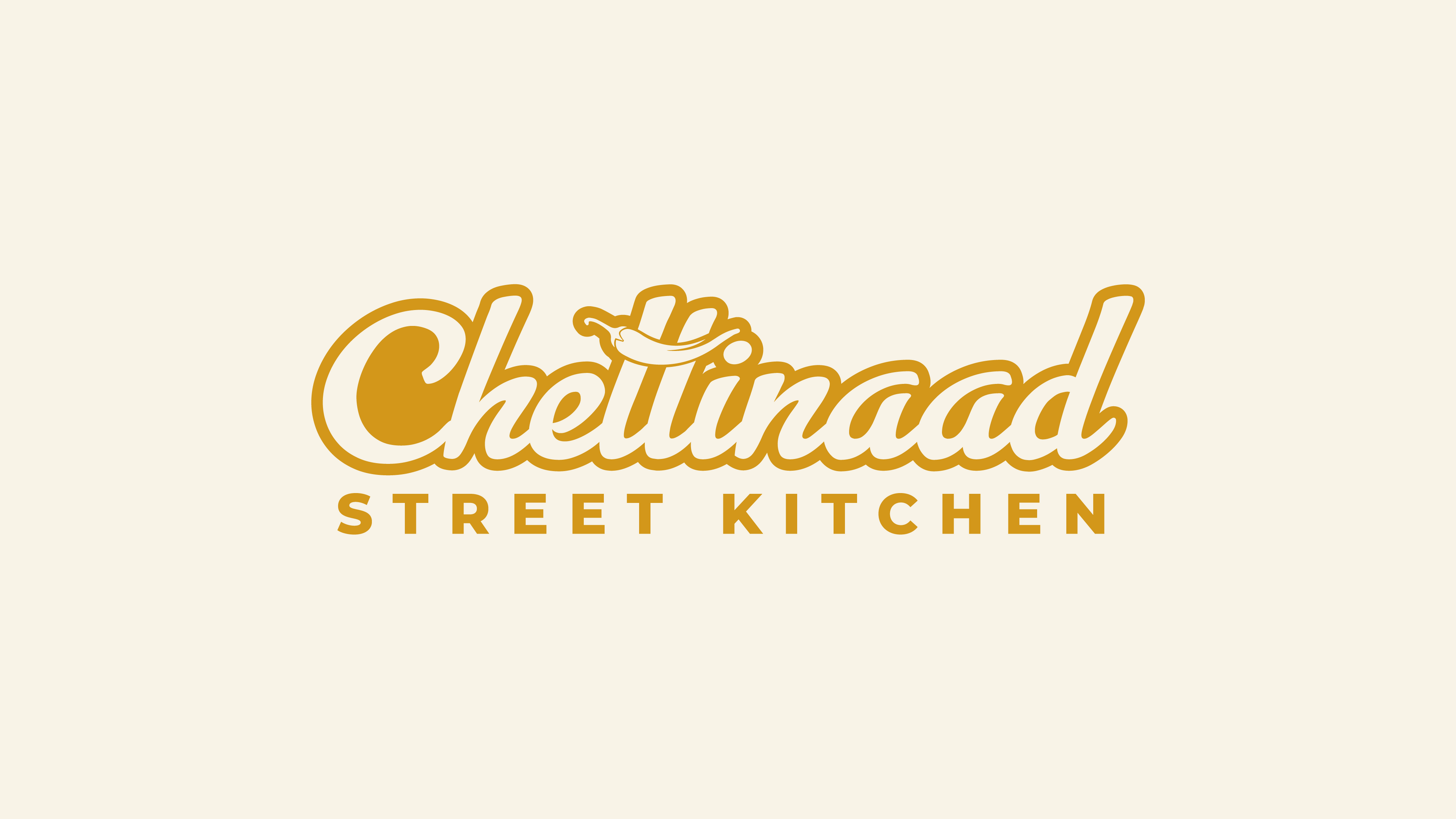 Chettinaad Street Kitchen