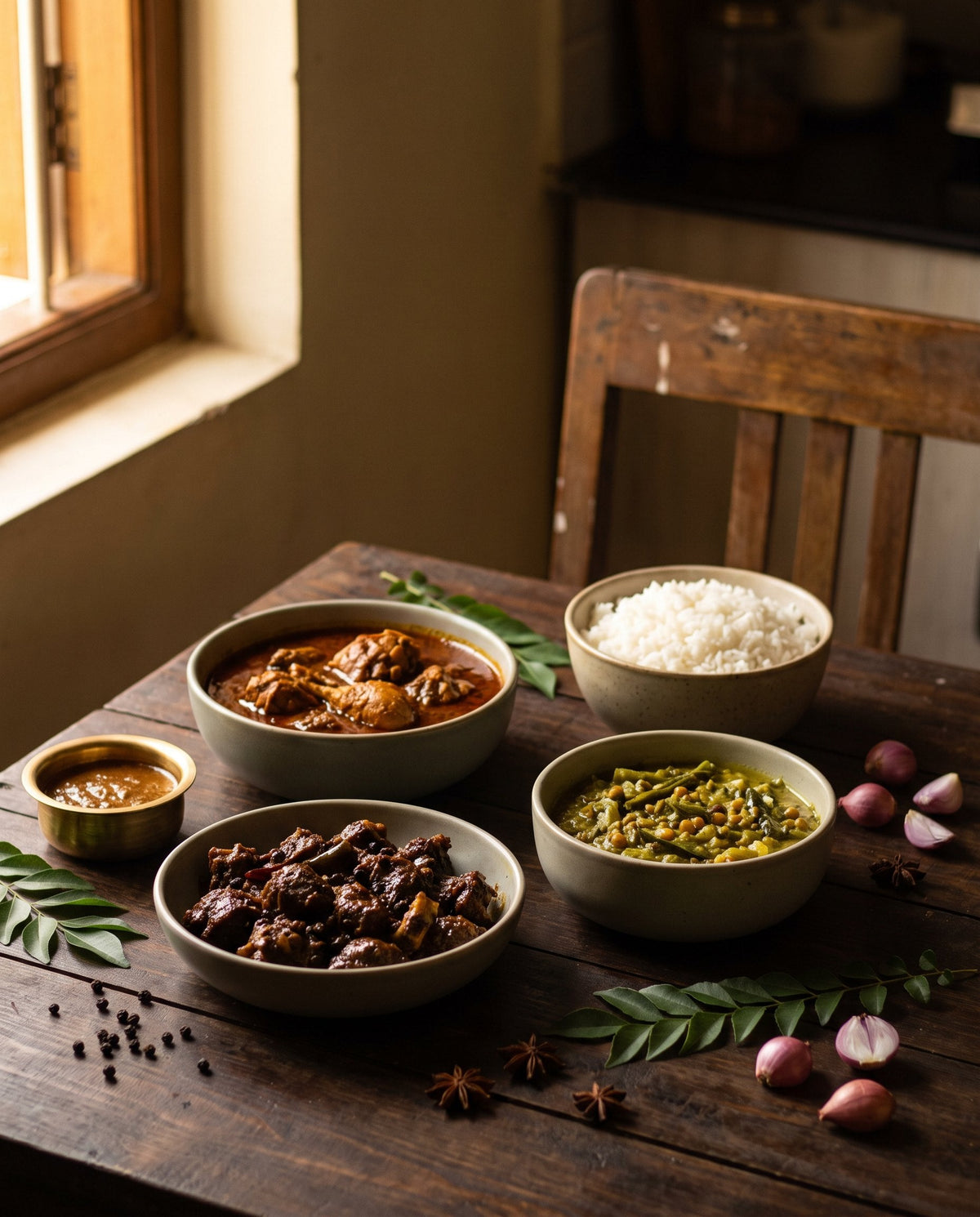 Family — 8 meals a week