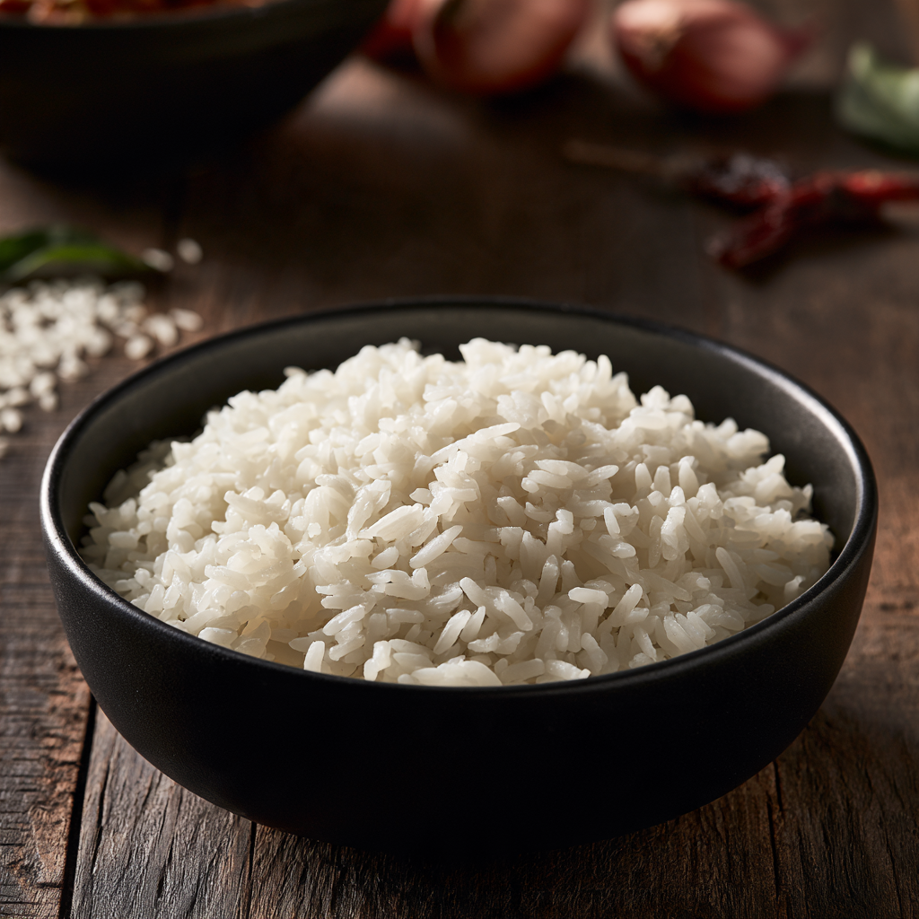 Ponni Rice (400g)