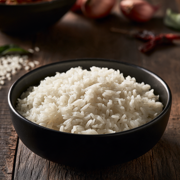 Ponni Rice (400g)